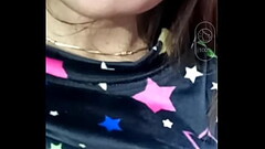 Indian Girl Masturbating Part Two (musician Jyoti Panwar in Black Bra) Thumb