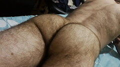 Ma che bel culo!! Thumb