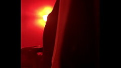 Handjob at massage parlor Thumb