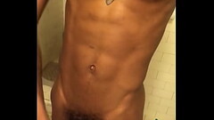 Long dick cum strokes Thumb