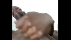 Oiled bbc nut Thumb