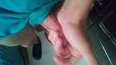 Jalandome la verga Thumb