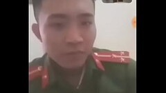 C&ocirc_ng An Việt Nam Chat Sex bị quay lại | Tran Hoang Thumb
