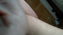 Fucking sexy daddy in the ass Thumb