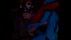 Harley'_s night at freddy'_s Thumb