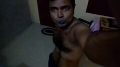 mayanmandev shaved look Thumb