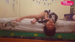 [Hansel Thio Channel] I'_m So Horny And Hopefully Someday I Will be Your Model Partner Kali Rose Thumb