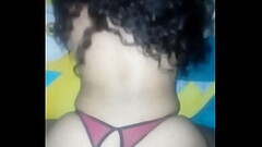 JUGOSA, CHINITA, MULTIORGASMICA. (Regresa a las andadas mi perrita). Thumb