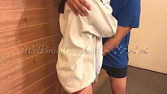 Phone Sex With My Husband While Being Fucked By A Stranger Thumb