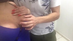 Dei para dono de Hostel e paguei a conta (2) - SAMUKA VENTURA Thumb