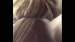 Kyra the body twerking in the shower Thumb