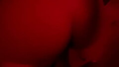 Fucking her with the red lights Thumb