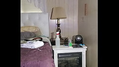Smoking and stroking again Thumb
