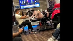 Orgasmo mientras tatuaba Thumb