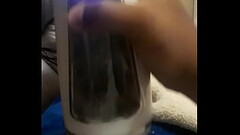 Alex got new Men'_s Massage Cup Thumb