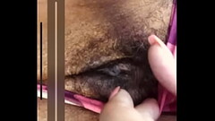 Married Neighbor shows real teen her pussy and tits Thumb