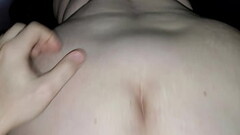 Sexy mom being filled with cum Thumb