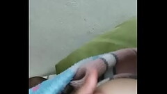 Em kế to&aacute_n chửa cho xem v&uacute_ sữa Thumb