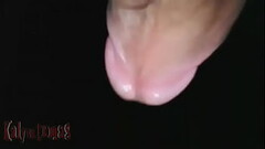 Bien lubricada y DURA Thumb