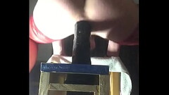 je me defonce le trou du cul Thumb
