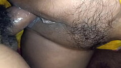 My wife'_s juicy pussy Thumb