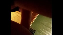 Mister Seventy Seven, Little A Hottie giving a quick fucking Thumb