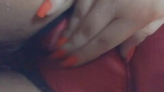 Compilation of playing with my pussy through my panties and other things I enjoy doing on my snap PC Thumb