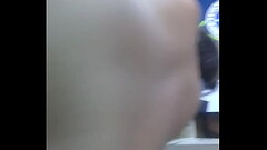 Baiana gostosa  sentando gostoso no cacete Thumb