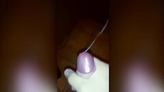 Big Dick Cums a Lot! Thumb