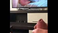 Handjob with pornstar Karma RX Thumb
