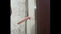 Esposa foi trabalhar fiquei com tes&atilde_o Thumb