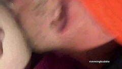 Tongue That Hole Thumb
