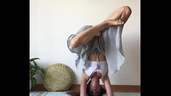 Yoga Thumb