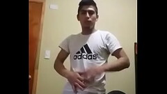 Colombiano rico Thumb
