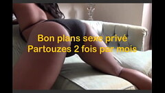 Les Aventures Vidal Sexe Priv&eacute_ Douala Cameroun Thumb