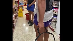 Hot guys in public Thumb