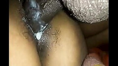 बहुत देर के बाद चुत के पानी निकाला हैदराबाद मे HYDHOTTY Thumb