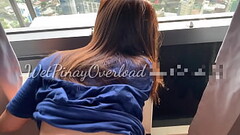 Driver Gets Horny And Fucked Pinay Inside Boss House Thumb