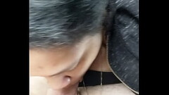 Blowjob from a friend Thumb