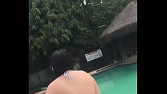 Alexia Tamira dan&ccedil_ando de Biqu&iacute_ni video pelada  me ajuda chega 1k no YouTube https://y Thumb
