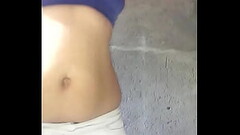 Rica putita de la costa se abre el culo y lo mueve Thumb