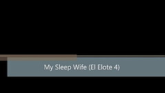 Mi s. Wife (Elote 4) Thumb
