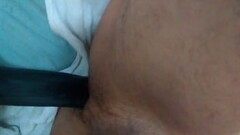 30cm Consolo entrando fundo enquanto bato uma Thumb