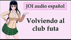 JOI   CEI   FEMDOM: Club futa. En espa&ntilde_ol. Thumb