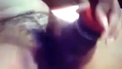Se masturba para m&iacute_ por Zoom. Amiga Tetona 34DD comenten Thumb