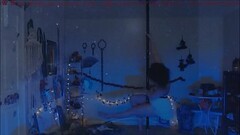 Alexa Kitten Pole Dancing 3 Outfits Non Nude Thumb