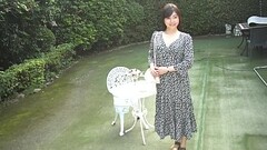 初撮り人妻ドキュメント　栗林愛子 Thumb