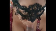 Mature blowjob Thumb