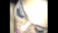 Nice native babe Thumb