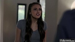 Stepdaughter spanked and anal by stepdad Thumb